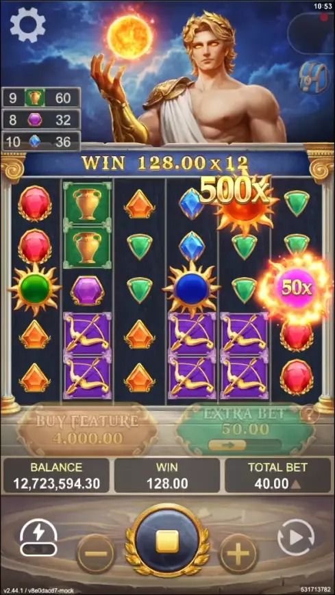 Boomerang Bet game