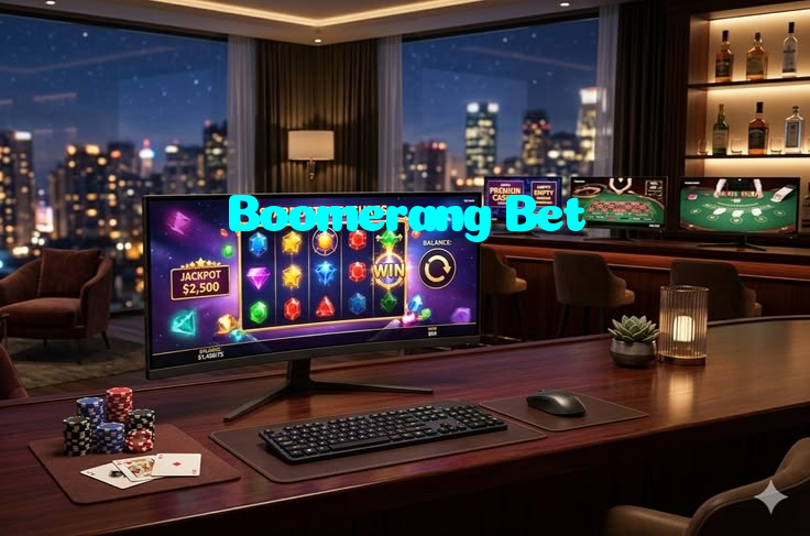Boomerang Bet خوش آمدید بونس +600% پیشکش موبائل ایپ کے پروموشن سیکشن میں دکھائی دیتی ہے۔