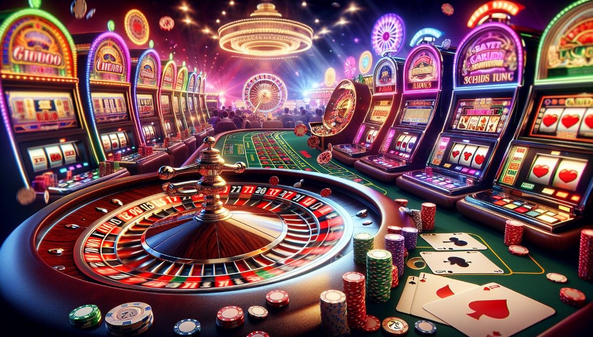Boomerang Bet پاکستان ریئل منی گیمز